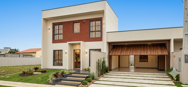 Casa, 2 quartos, 102 m² - Foto 2