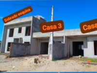 Casa, 2 quartos, 102 m² - Foto 4