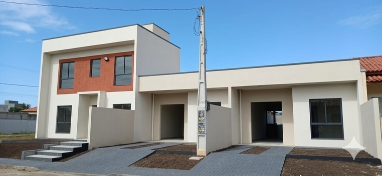 Sobrado, 2 quartos, 106 m² - Foto 3