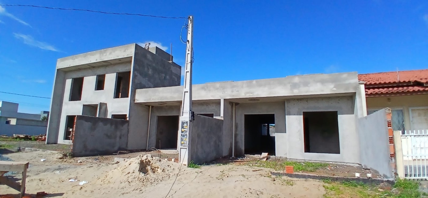 Sobrado, 2 quartos, 106 m² - Foto 6