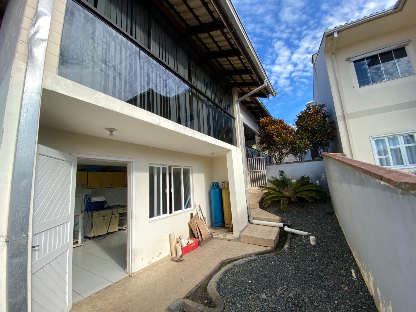 Casa, 3 quartos - Foto 8
