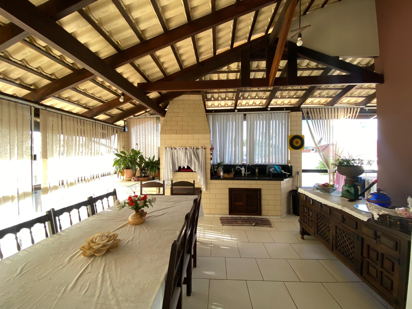 Casa, 3 quartos - Foto 12