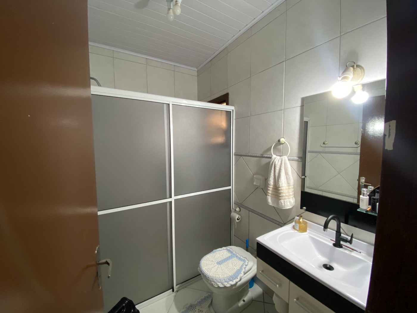 Casa, 3 quartos - Foto 21