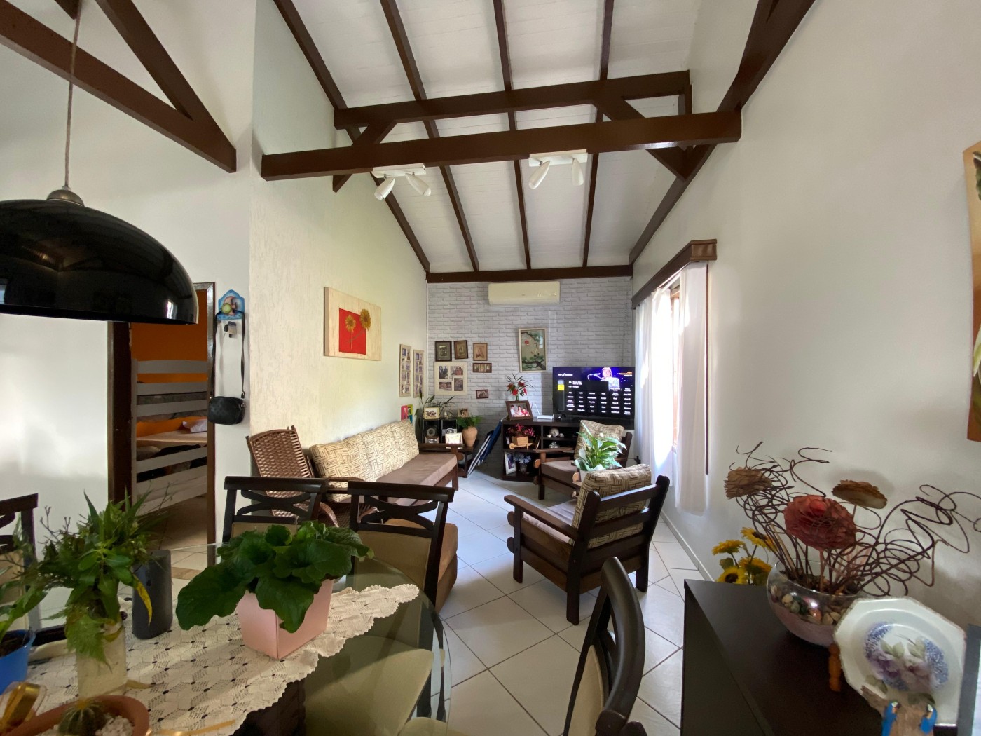 Casa, 3 quartos - Foto 14
