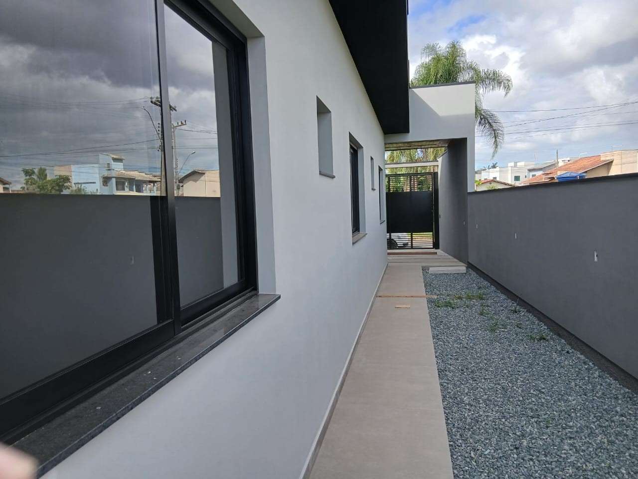 Casa, 3 quartos - Foto 28
