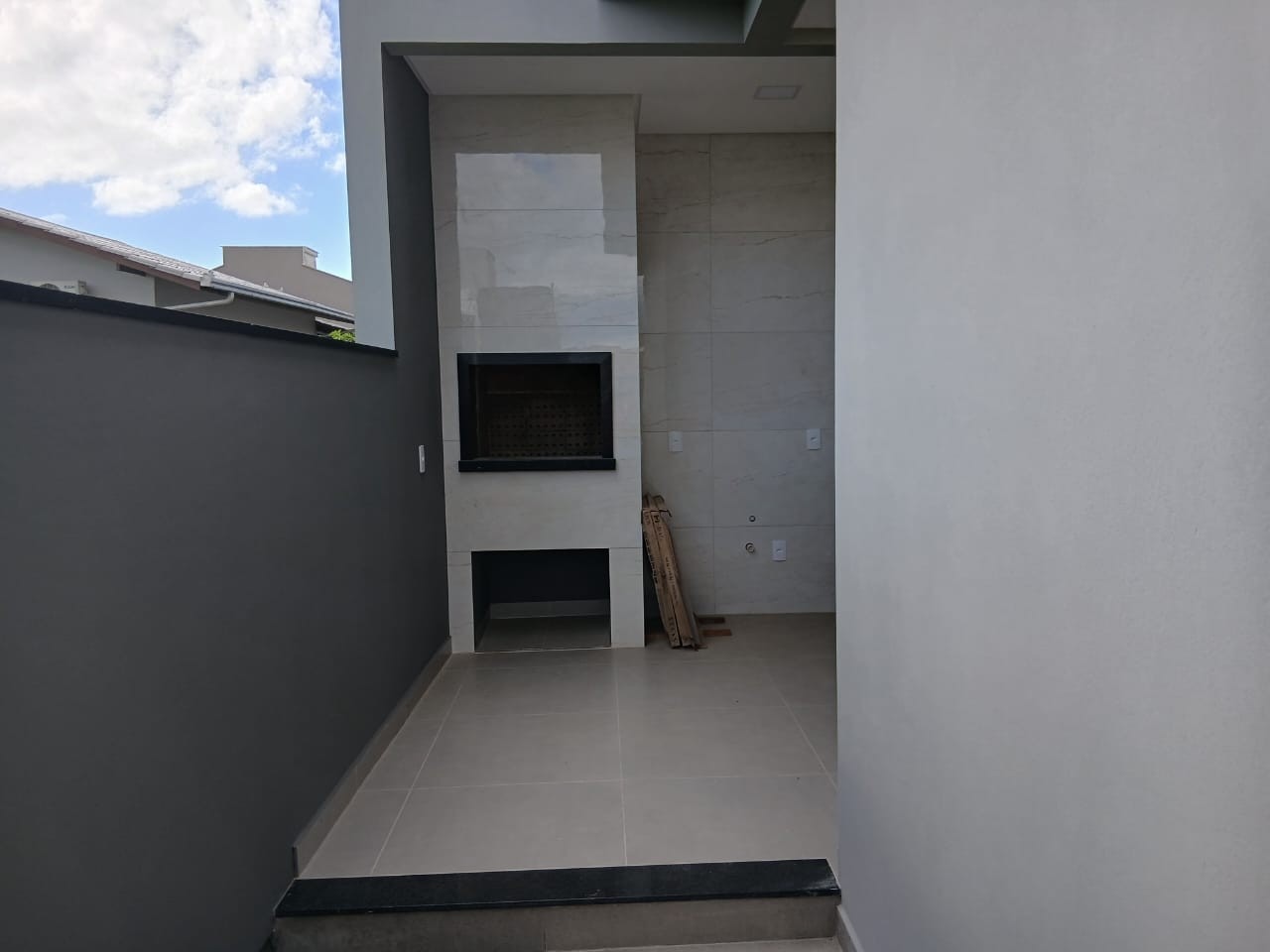 Casa, 3 quartos - Foto 30