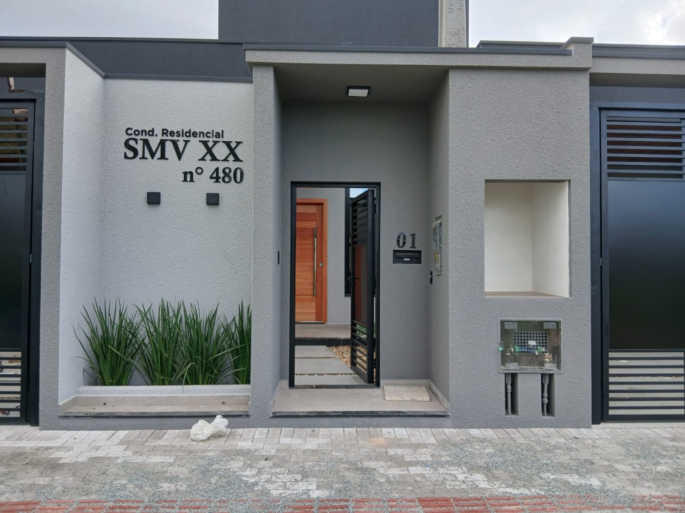 Casa, 3 quartos - Foto 3