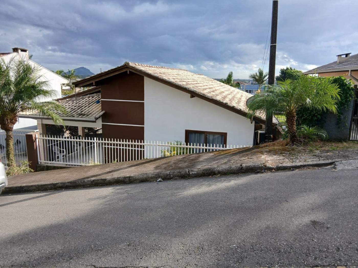 Casa, 3 quartos - Foto 4