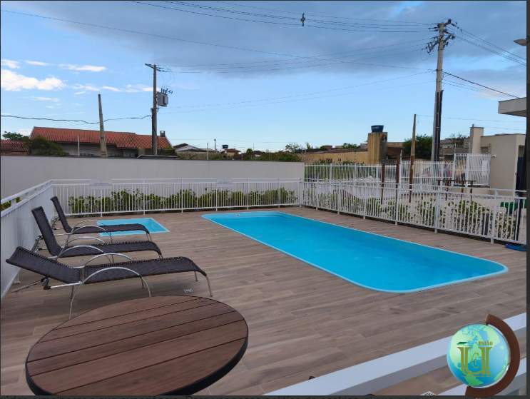 Apartamento, 2 quartos, 50 m² - Foto 3
