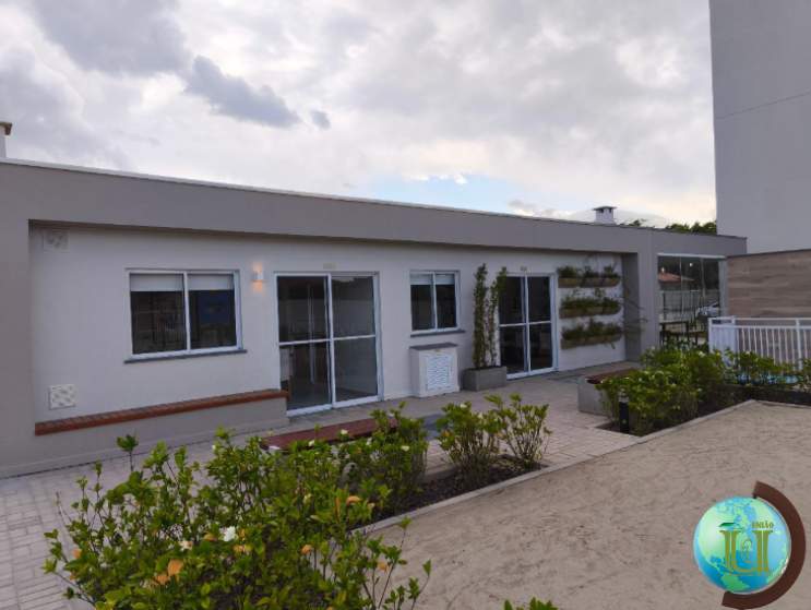 Apartamento, 2 quartos, 50 m² - Foto 4