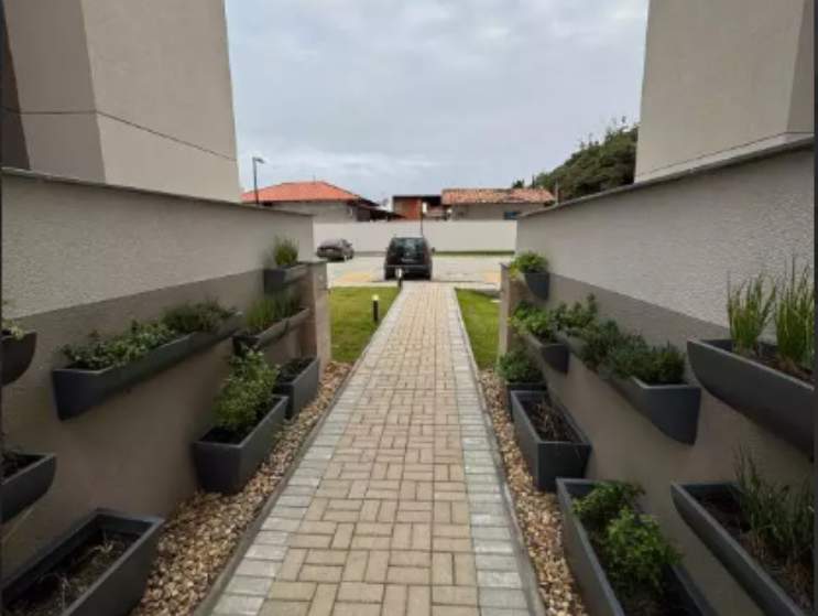 Apartamento, 2 quartos, 50 m² - Foto 5
