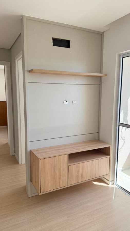 Apartamento, 2 quartos, 50 m² - Foto 6