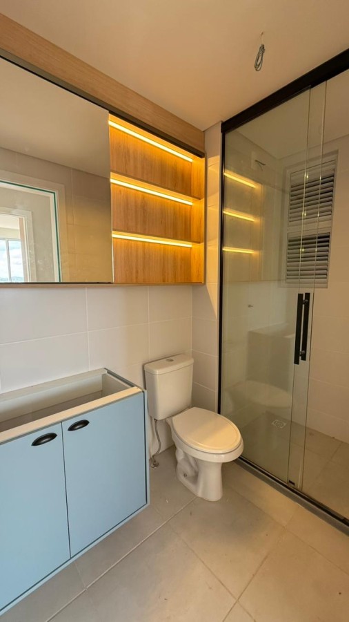 Apartamento, 2 quartos, 50 m² - Foto 7