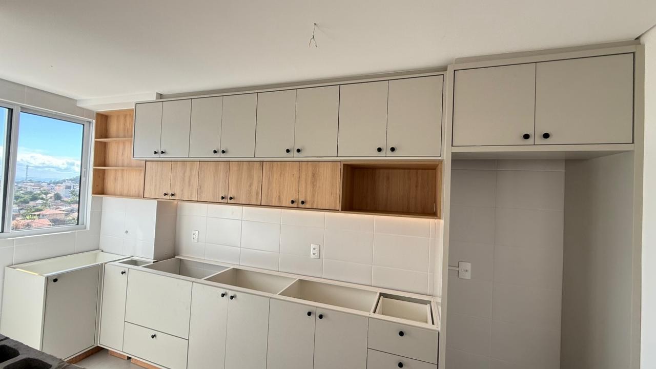 Apartamento, 2 quartos, 50 m² - Foto 16
