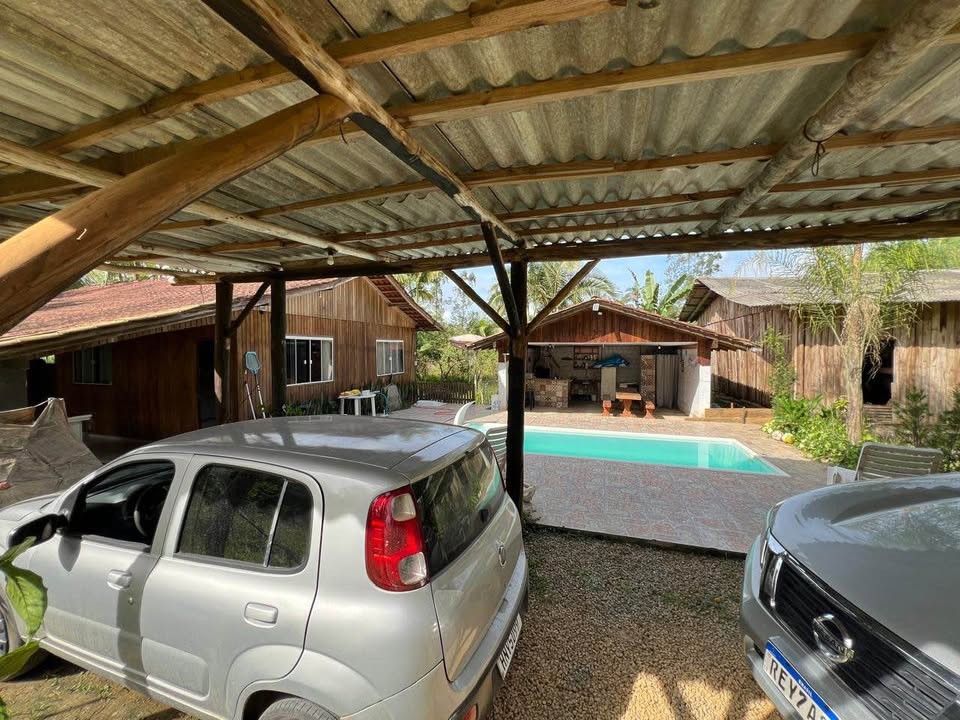 Chácara, 3 quartos, 2000 m² - Foto 8