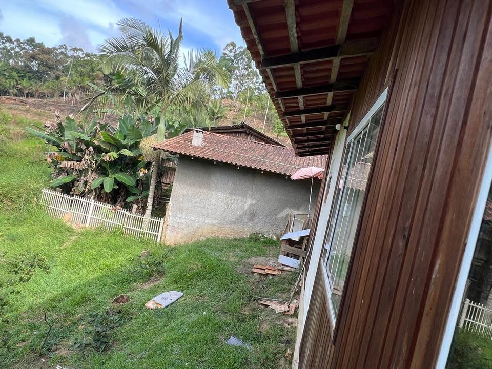 Chácara, 3 quartos, 2000 m² - Foto 12