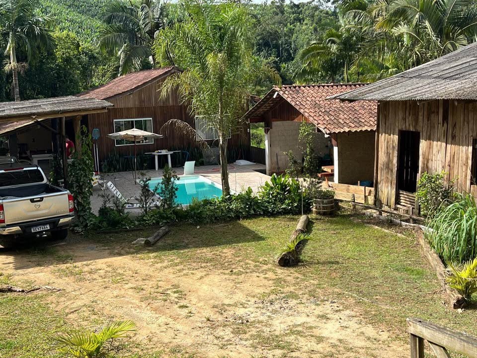 Chácara, 3 quartos, 2000 m² - Foto 7