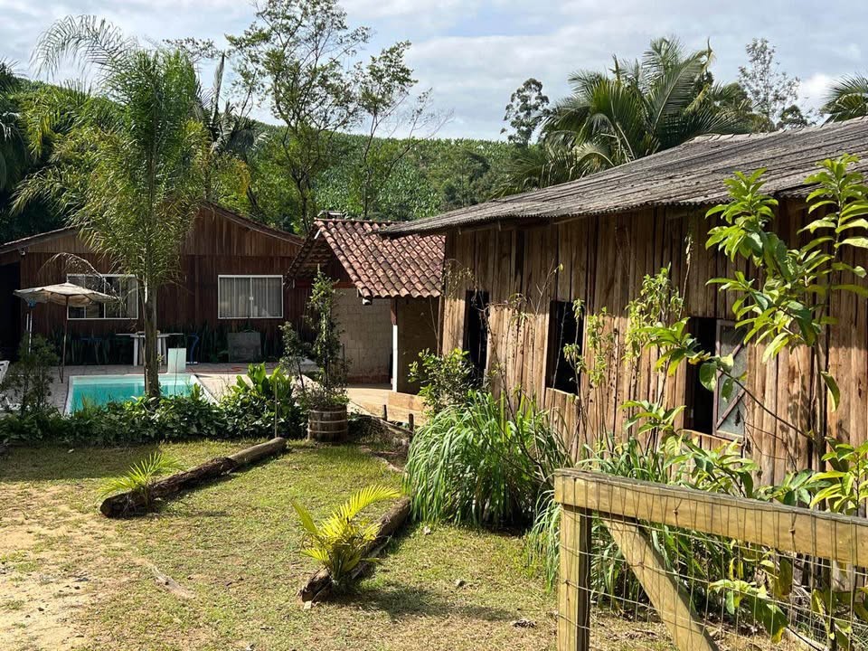 Chácara, 3 quartos, 2000 m² - Foto 13