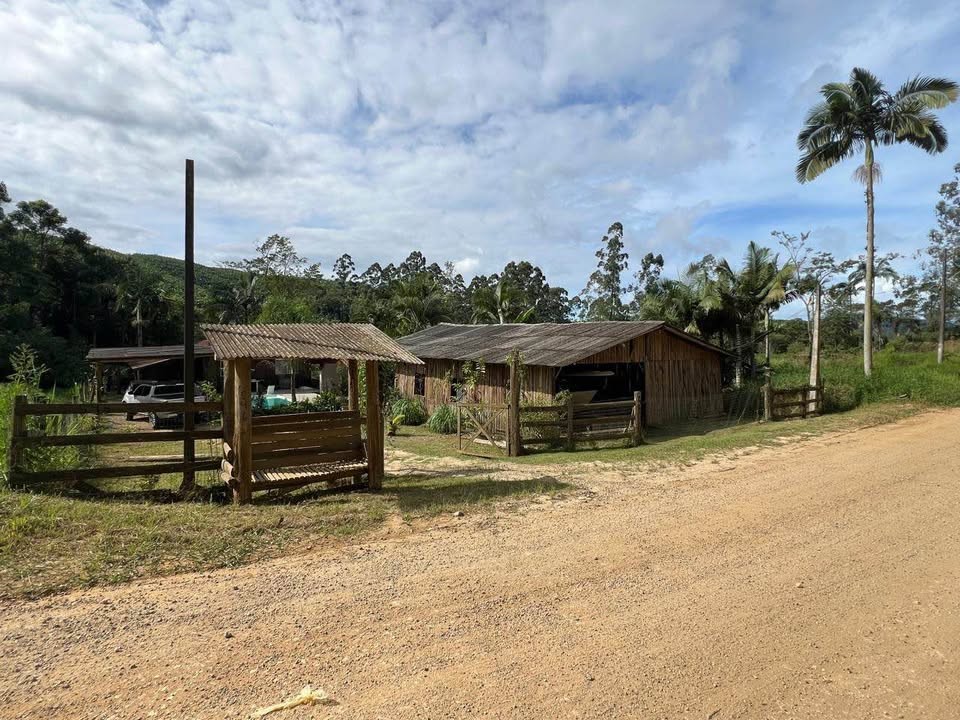 Chácara, 3 quartos, 2000 m² - Foto 16