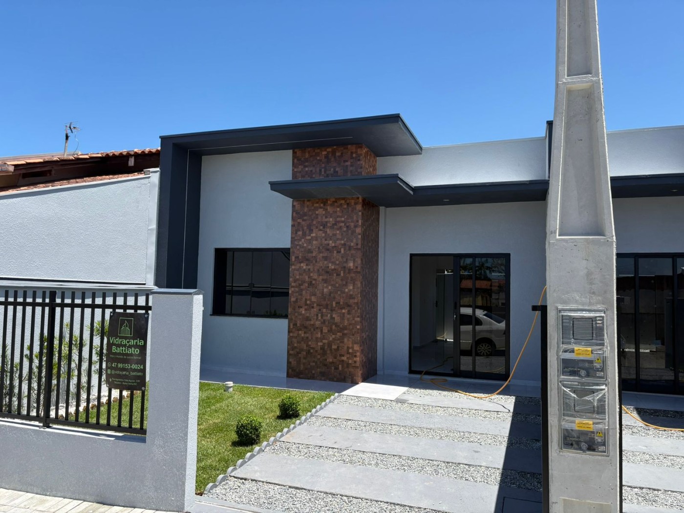 Casa, 2 quartos - Foto 6