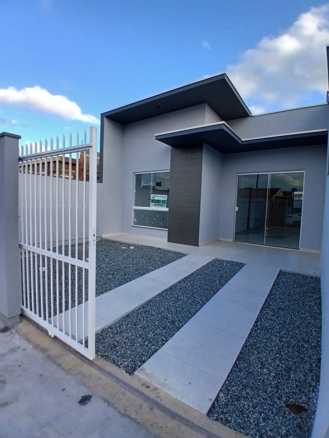 Casa, 2 quartos, 114 m² - Foto 1