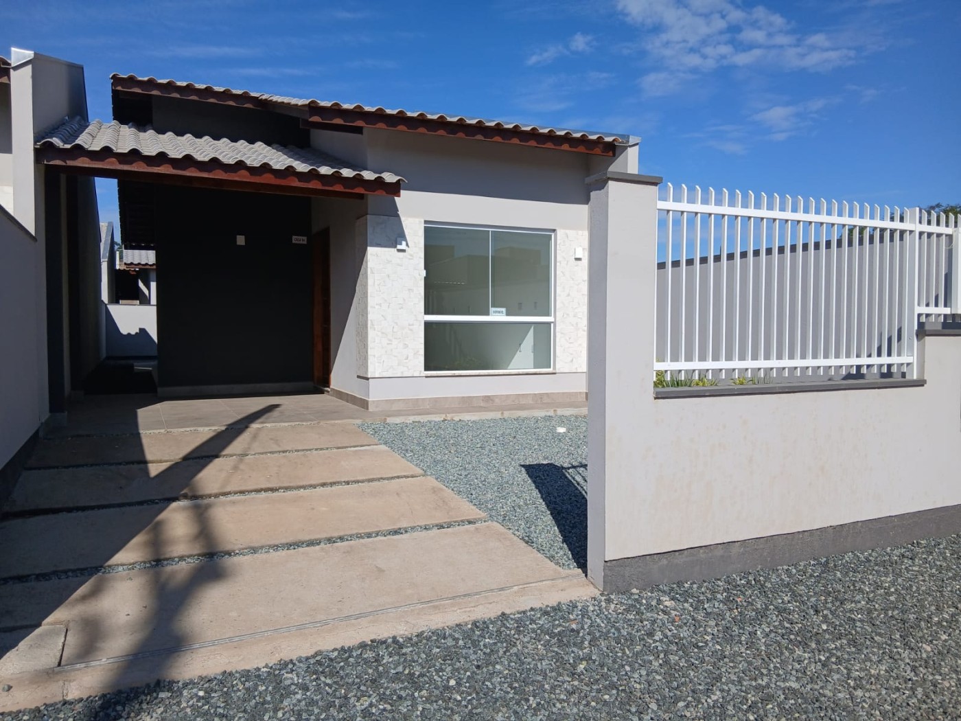 Casa, 2 quartos, 135 m² - Foto 1