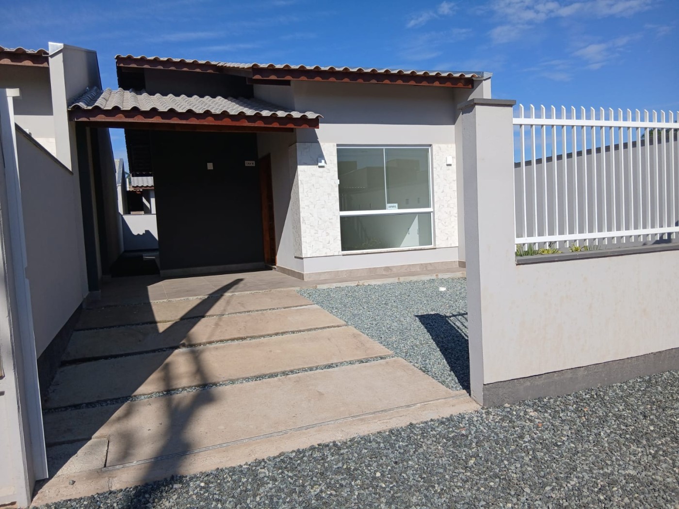 Casa, 2 quartos, 135 m² - Foto 2