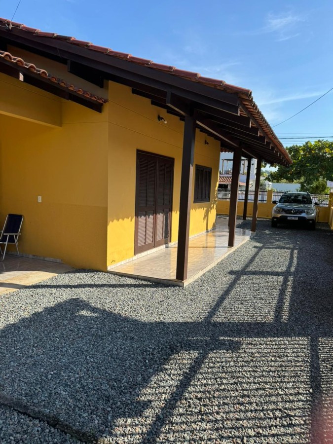 Casa, 3 quartos - Foto 3