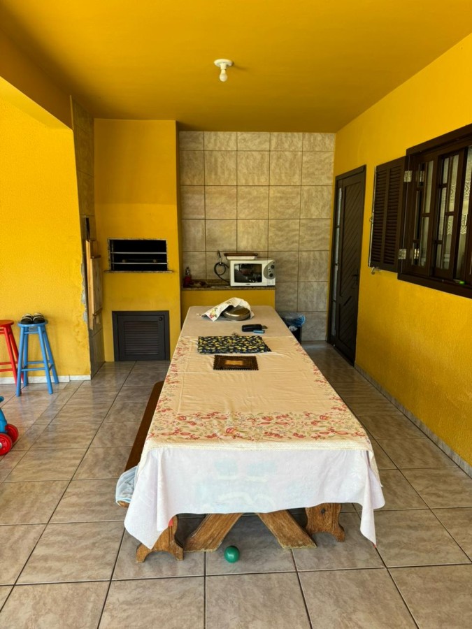Casa, 3 quartos - Foto 10