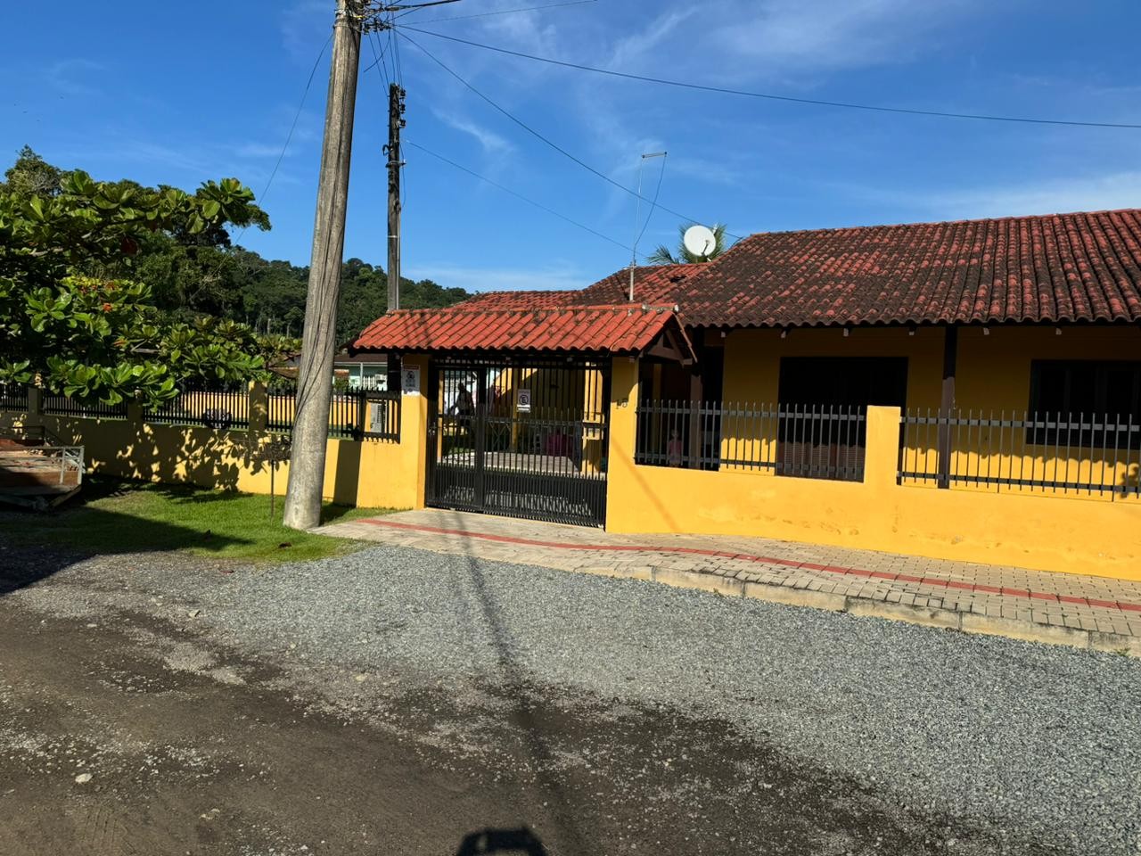 Casa, 3 quartos - Foto 1