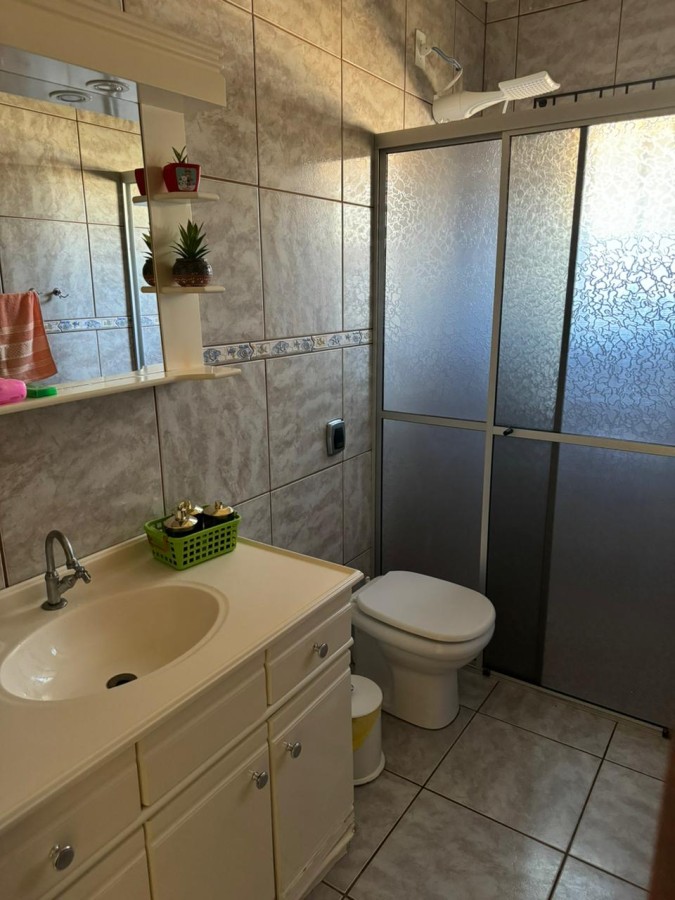 Casa, 3 quartos - Foto 16