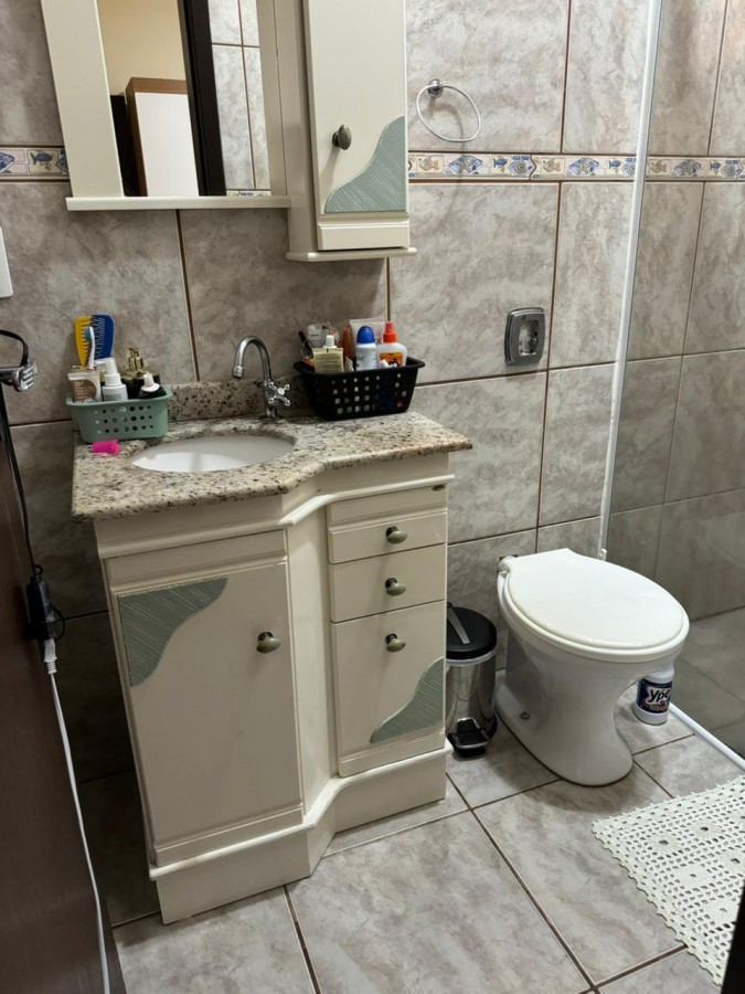 Casa, 3 quartos - Foto 17