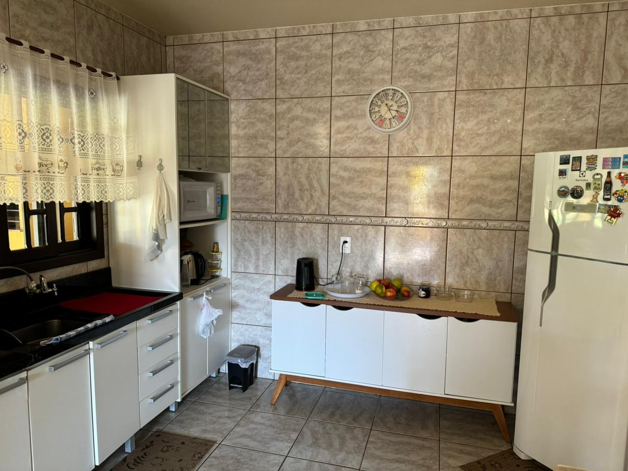 Casa, 3 quartos - Foto 12