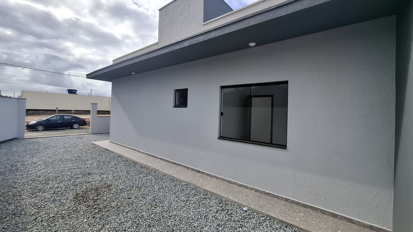 Casa, 2 quartos - Foto 4