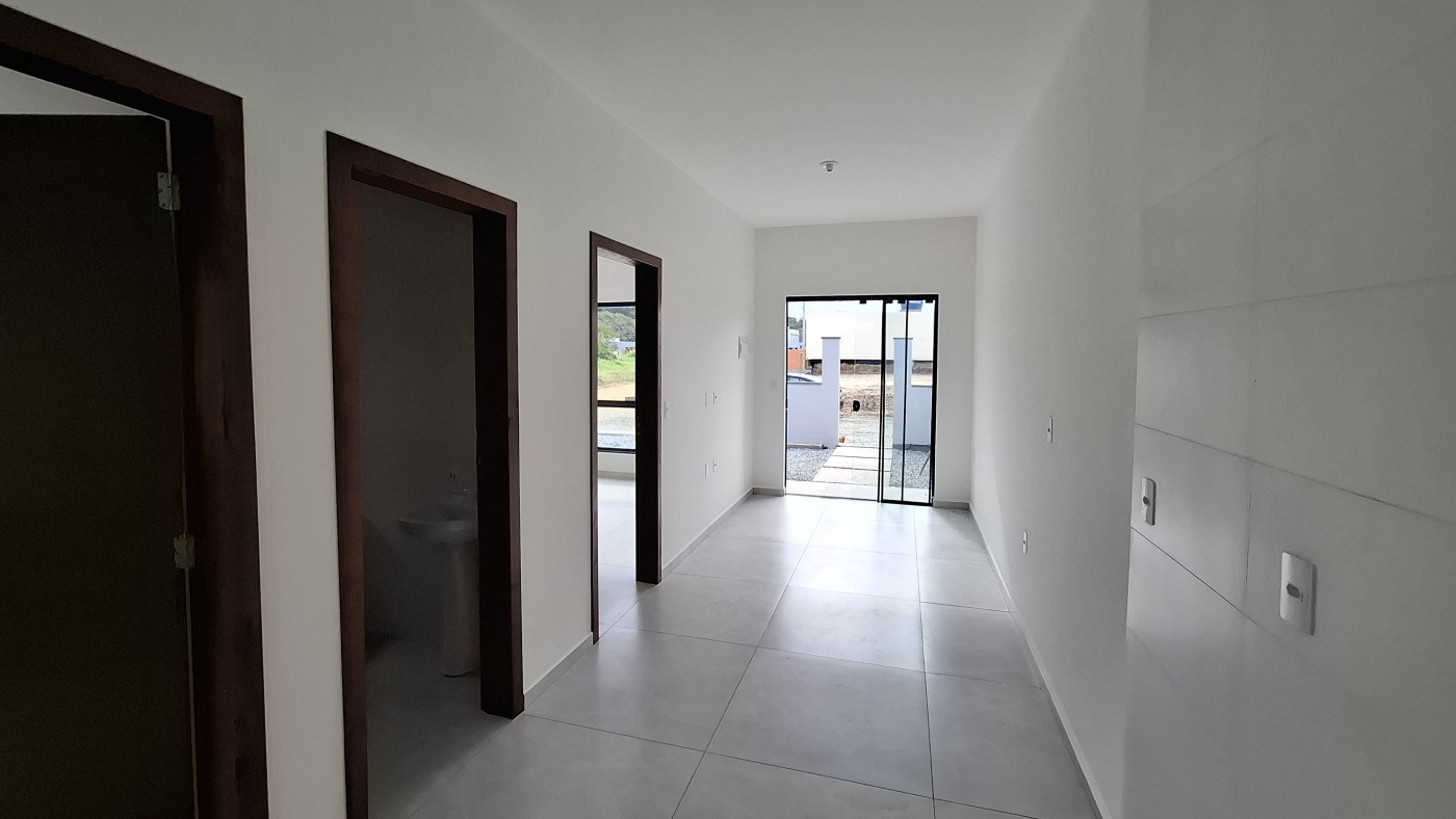 Casa, 2 quartos - Foto 7