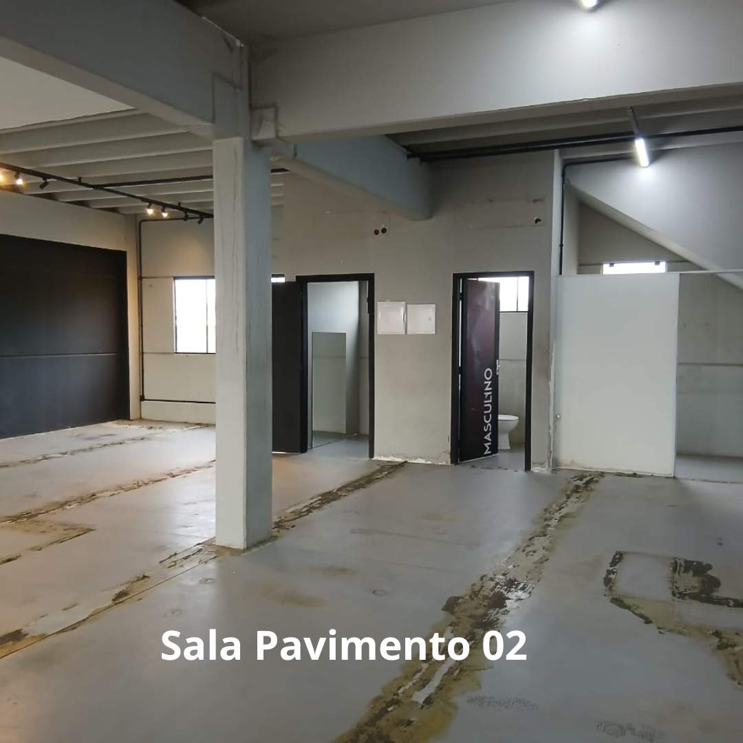 Prédio Inteiro - Foto 12