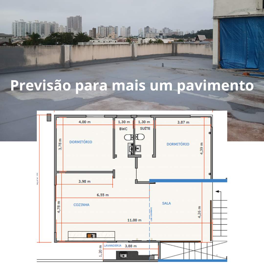 Prédio Inteiro - Foto 17