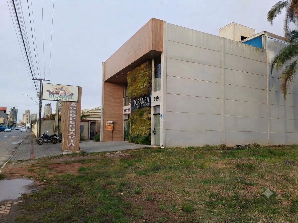Prédio Inteiro - Foto 2