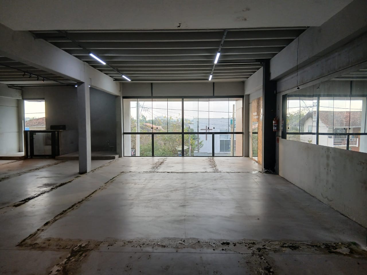 Prédio Inteiro - Foto 16