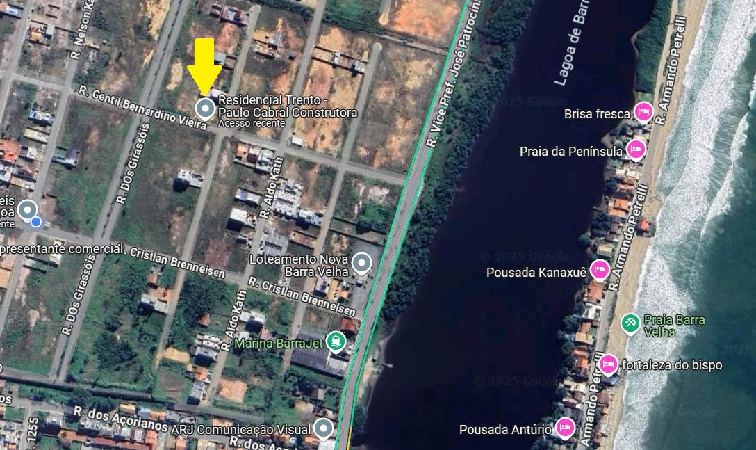 Sobrado, 3 quartos - Foto 18