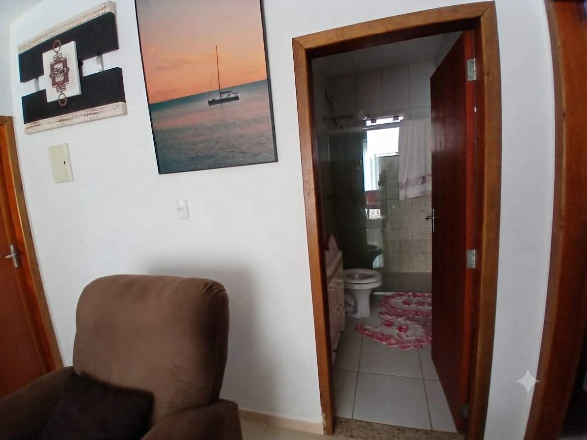 Casa, 3 quartos - Foto 12