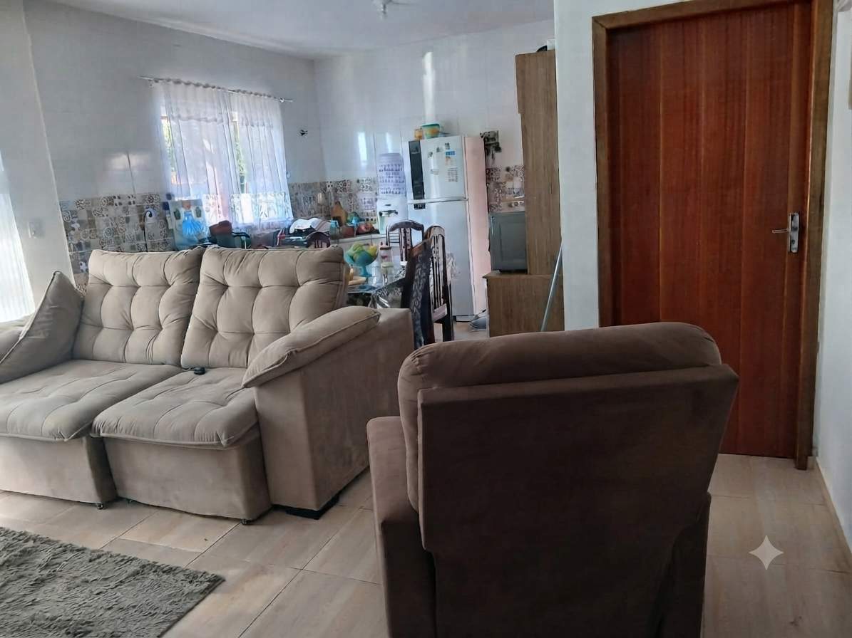 Casa, 3 quartos - Foto 11