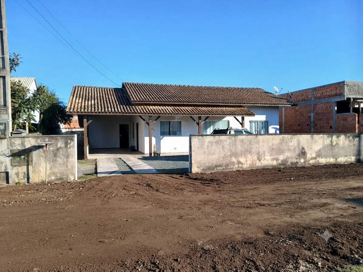 Casa, 3 quartos - Foto 5