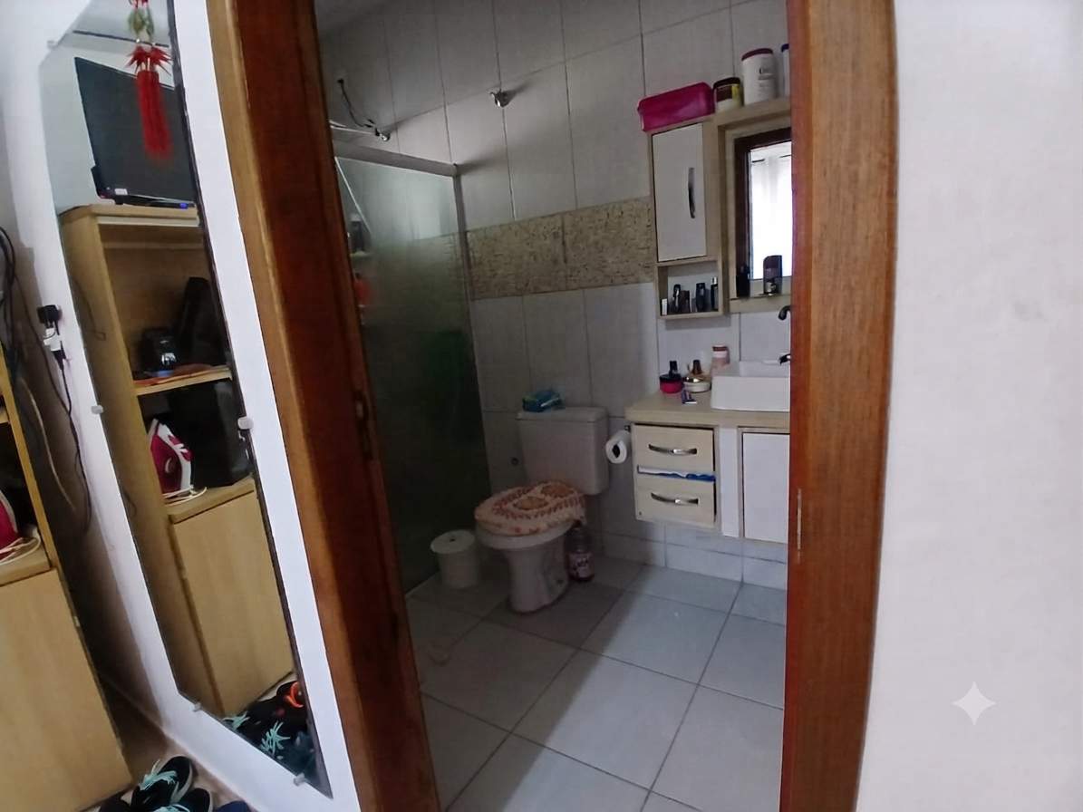 Casa, 3 quartos - Foto 18