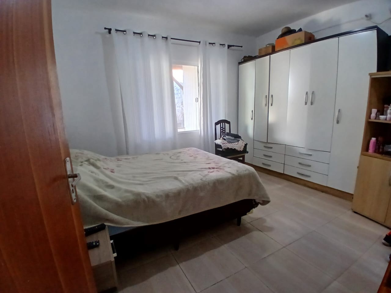 Casa, 3 quartos - Foto 17