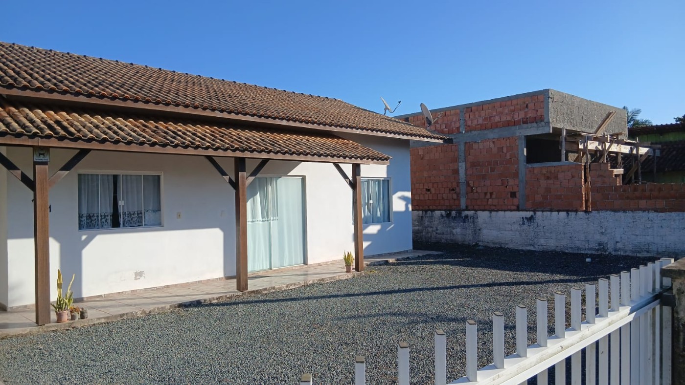 Casa, 3 quartos - Foto 7