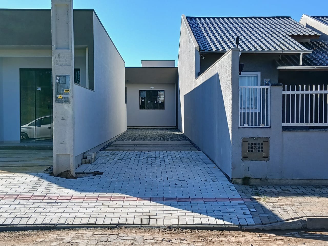 Casa, 3 quartos - Foto 4
