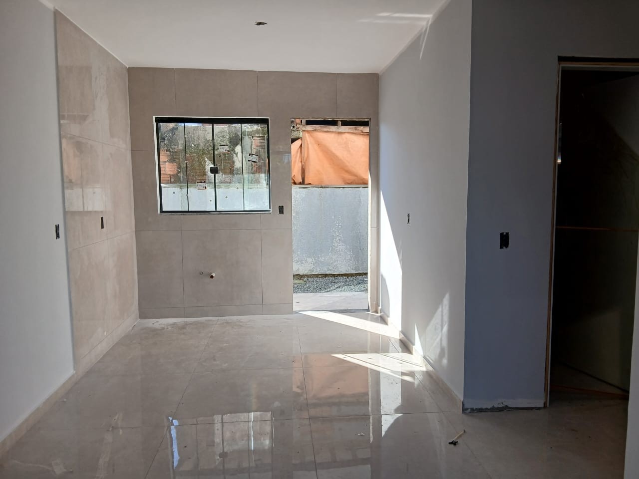 Casa, 2 quartos - Foto 6