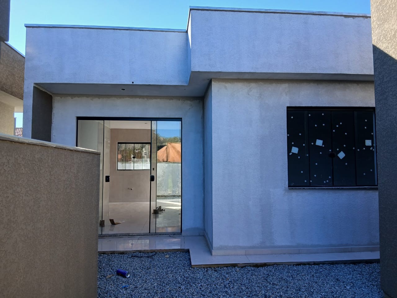 Casa, 2 quartos - Foto 2