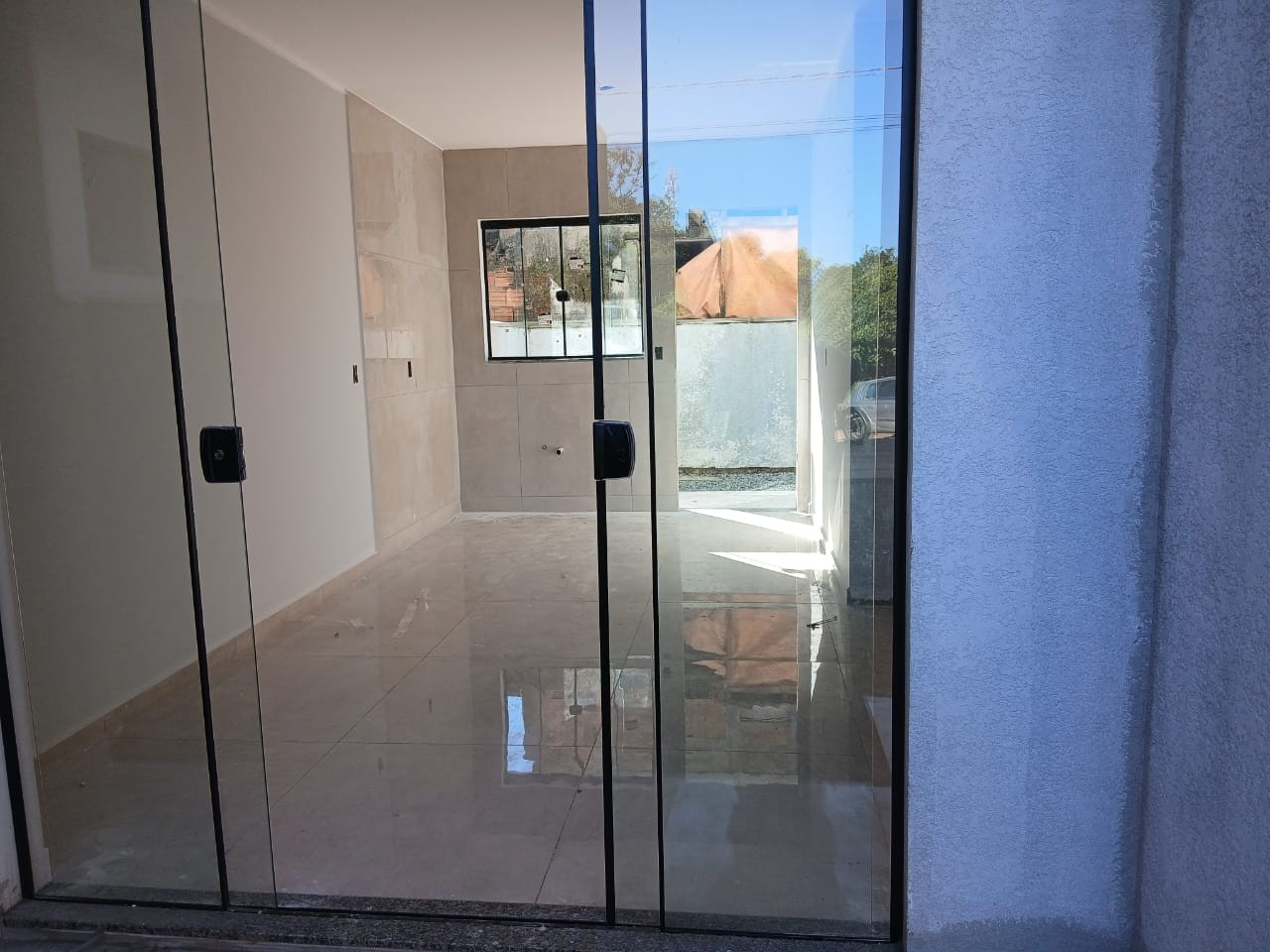 Casa, 2 quartos - Foto 5
